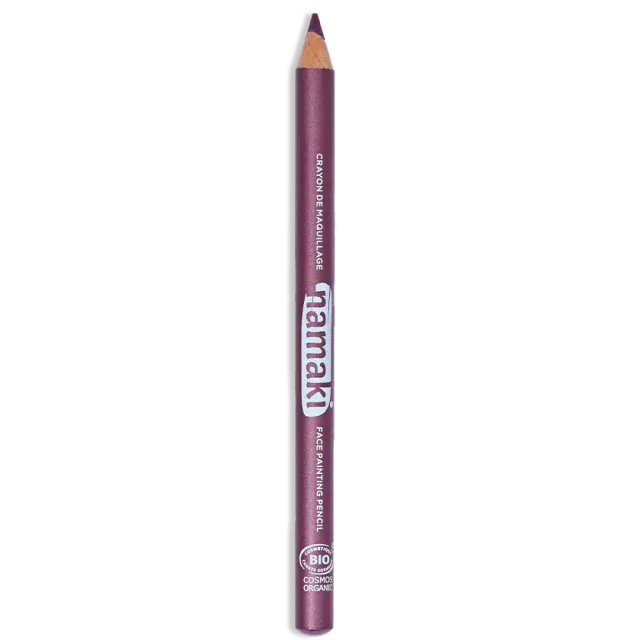 namaki-crayon-de-maquillage-fin-enfants-violet image 1
