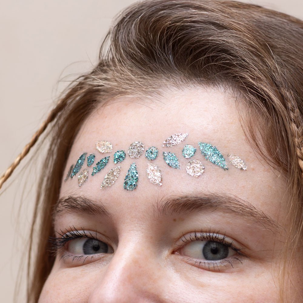 si-si-la-paillette-pochoir-couronne-pochoir-tatouage-paillet-r-utilisable image 3