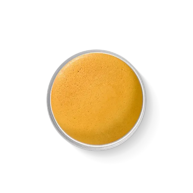 namaki-fard-maquillage-l-eau-enfant-jaune-dor image 1