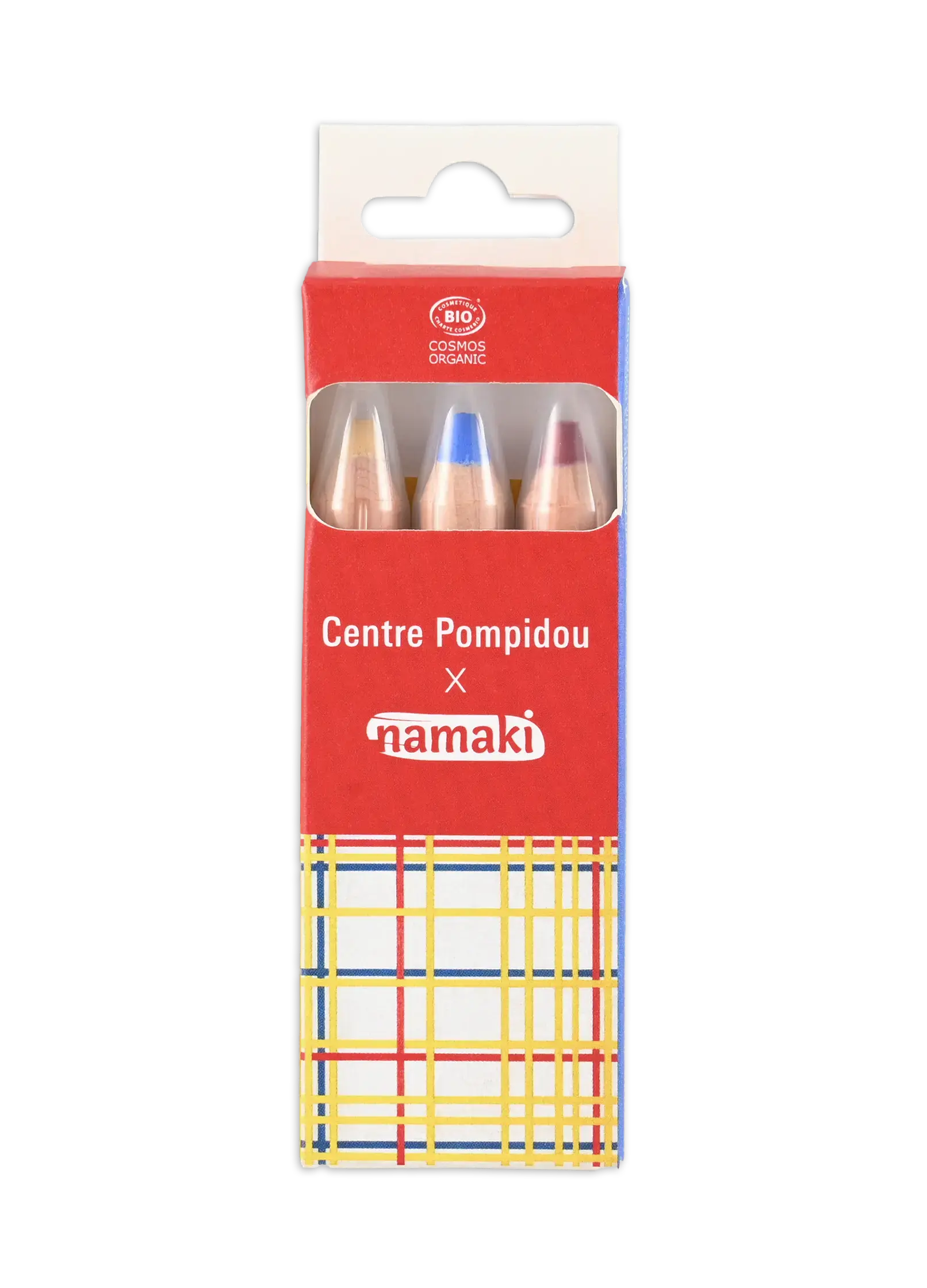 namaki-crayons-maquillage-jumbo-3-couleurs-centre-pompidou-x-namaki-mondrian image 2