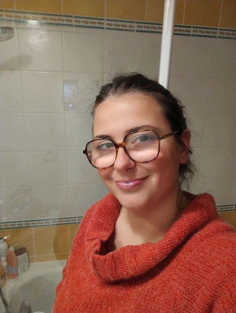 Mon gloss préféré