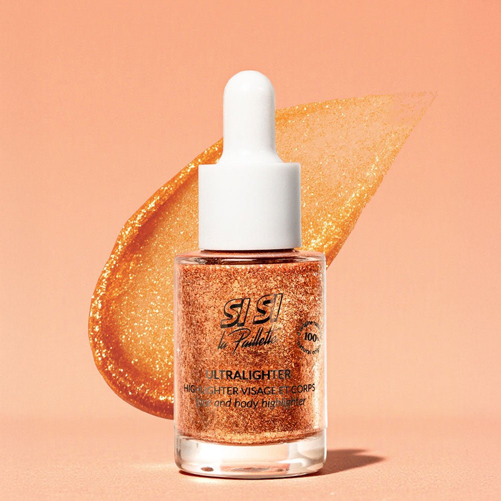 si-si-la-paillette-ultralighter-bronze-highlighter-liquide-paillet image 1