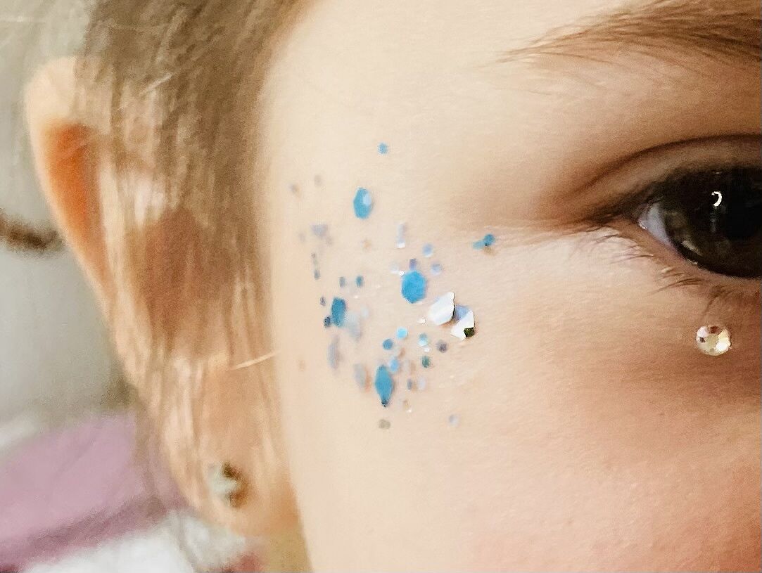 Effet reine des neiges