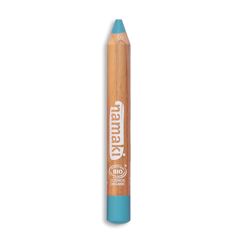 namaki-crayon-de-maquillage-jumbo-enfant-turquoise image 1