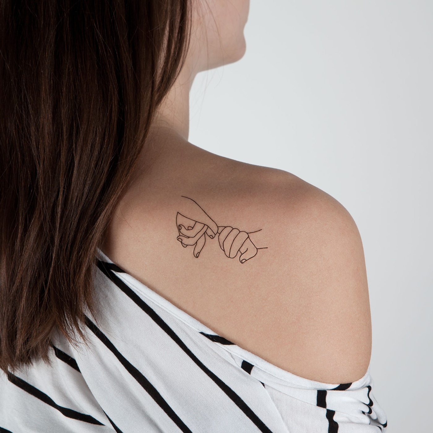 bernard-forever-tattoo-c-que-j-aime-tatouage-temporaire-in-s-longevial image 3