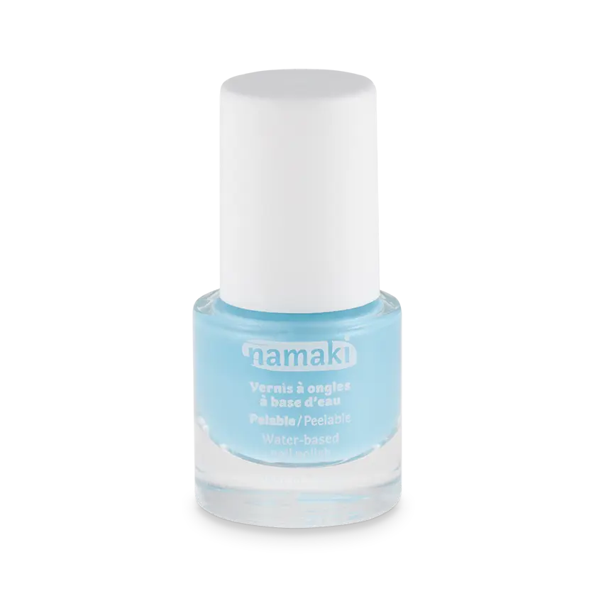 namaki-vernis-l-eau-enfant-bleu-givr-nacr image 1