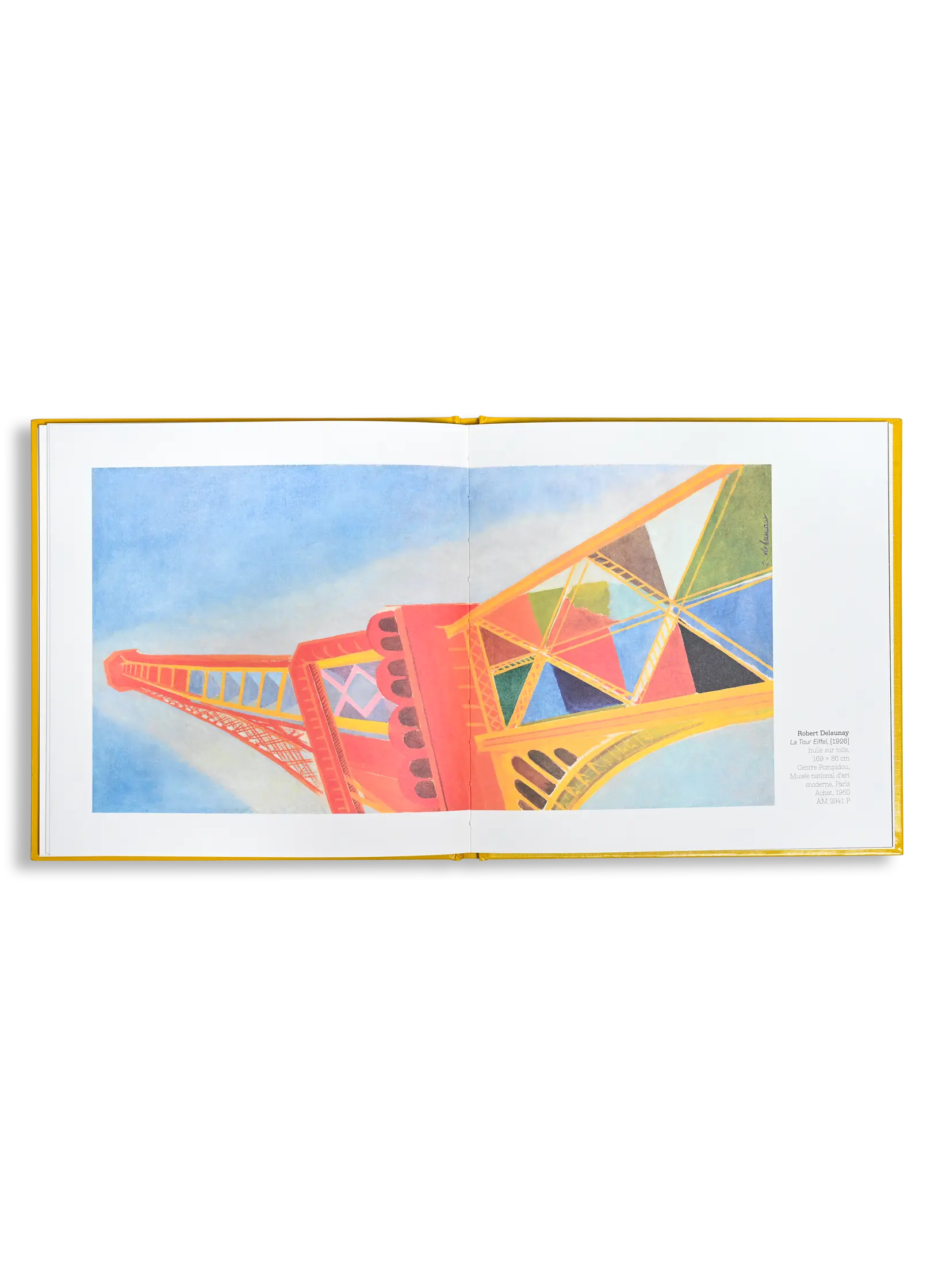 namaki-livre-robert-delaunay-la-tour-eiffel-activit-peinture-enfant image 4