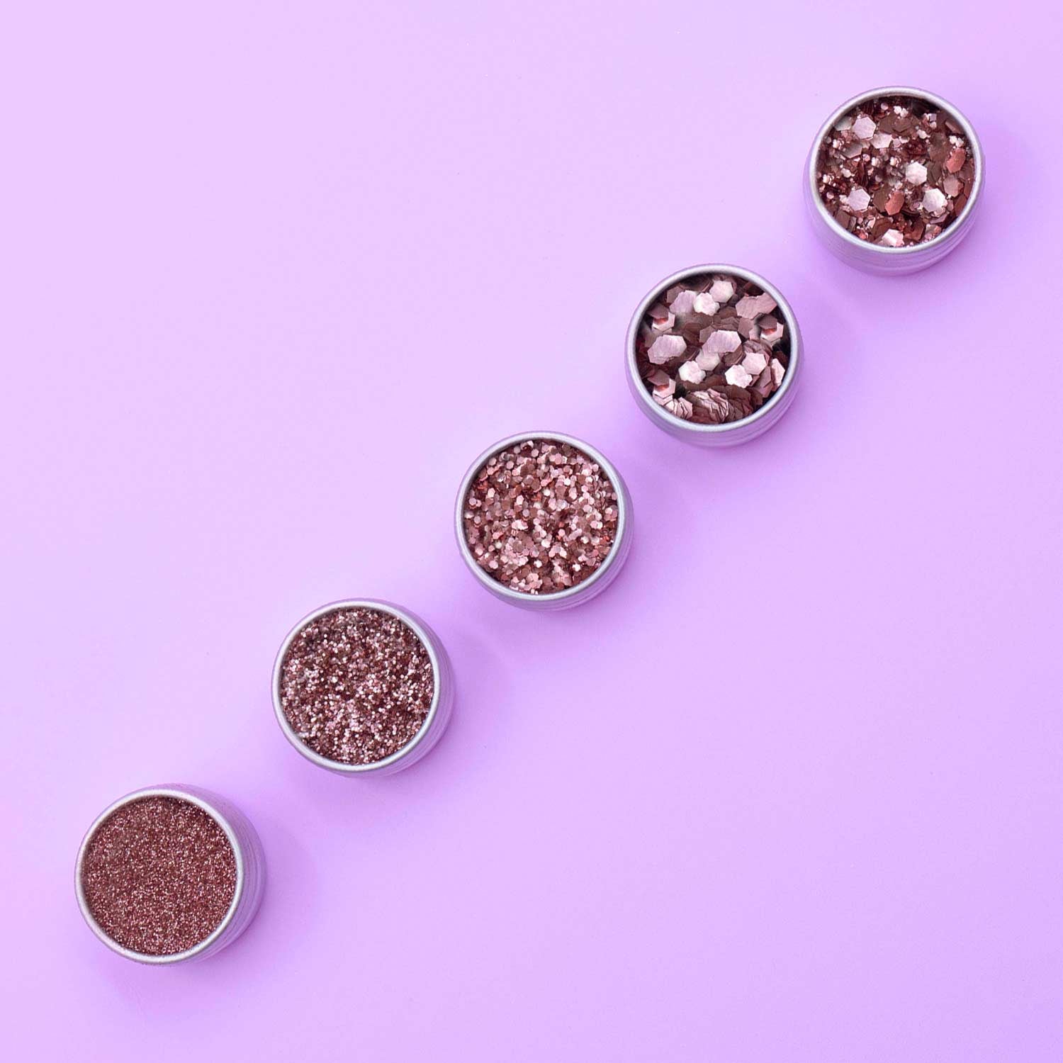 si-si-la-paillette-paillettes-cannelle-fines-vieux-rose-pic image 4