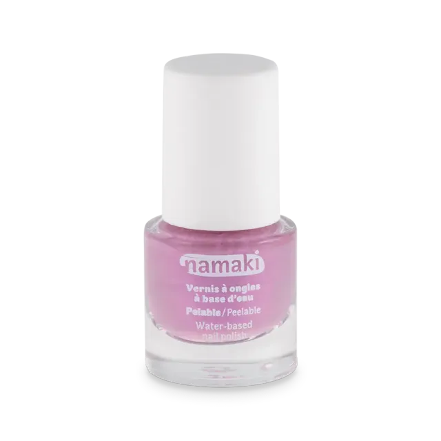 namaki-vernis-ongles-enfants-mauve-nacr image 1