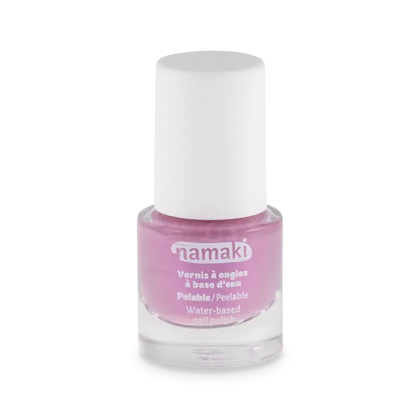 namaki-vernis-ongles-enfants-mauve-nacr image 1