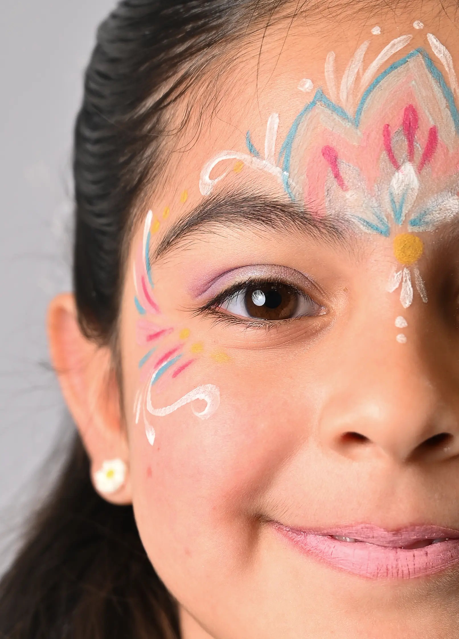 namaki-kit-maquillage-enfant-sir-ne-4-couleurs-rose-bleu-argent-blanc image 7