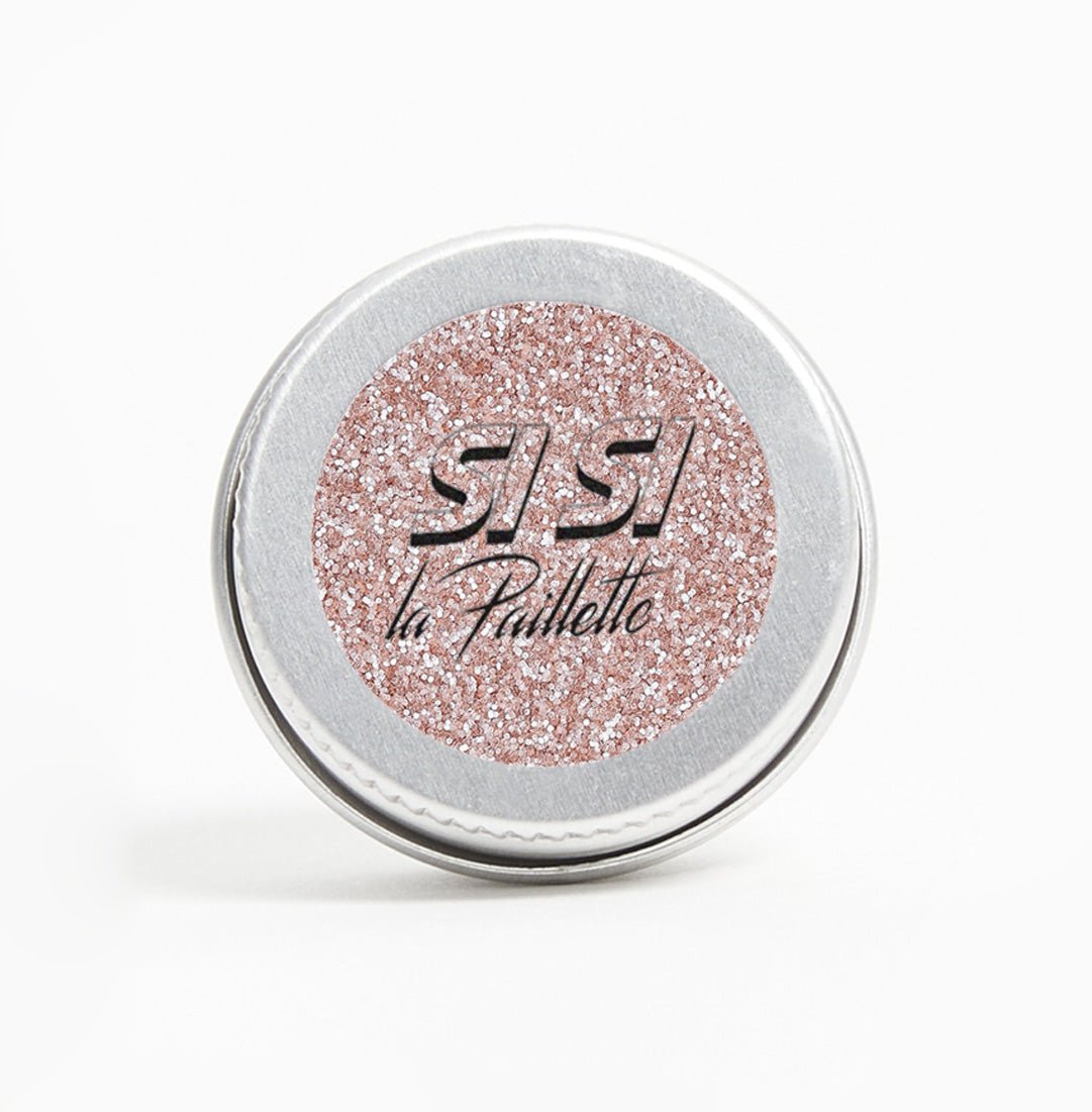 si-si-la-paillette-paillettes-pure-rose-standard-nacr image 1