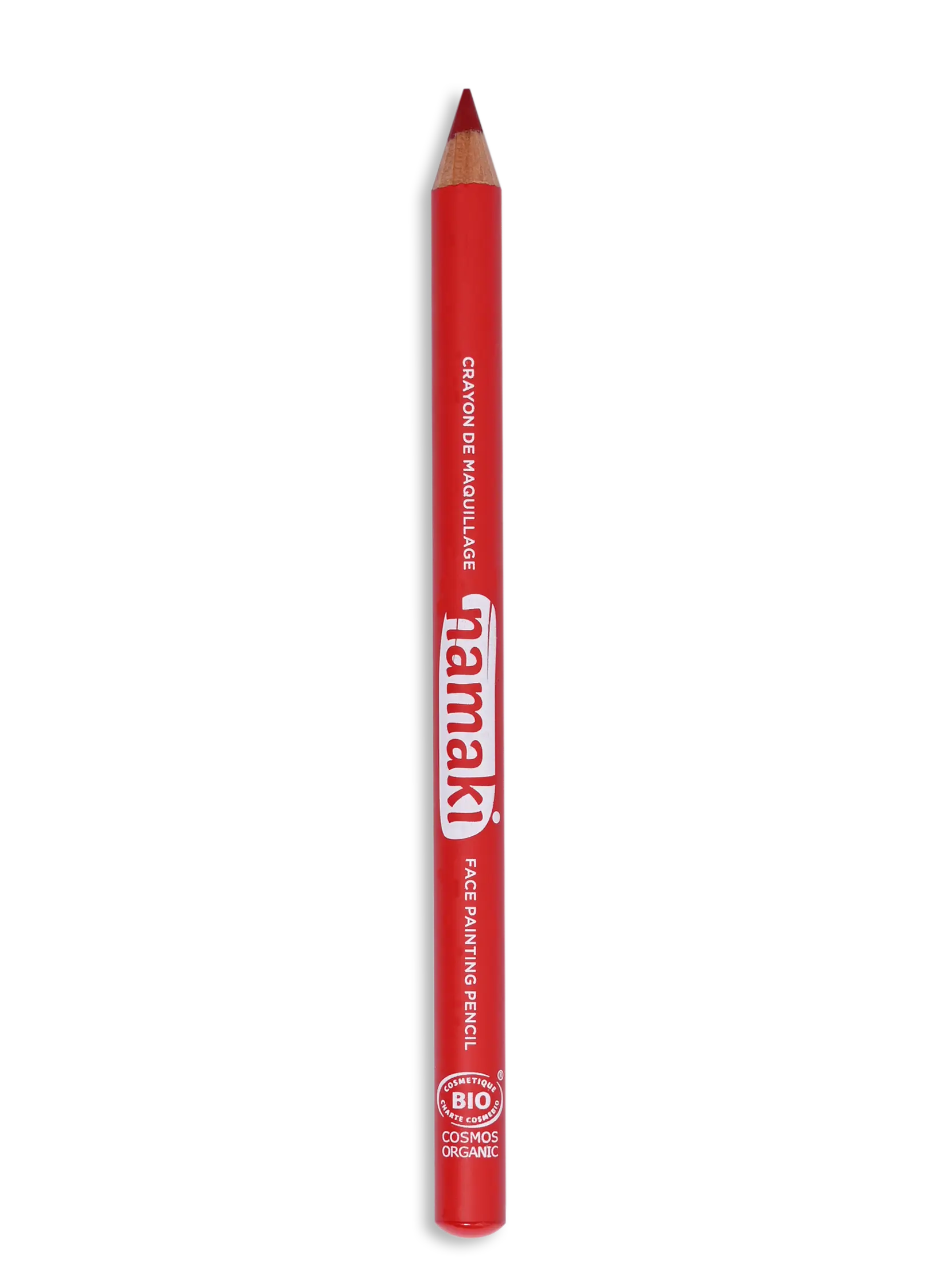namaki-crayon-maquillage-fin-rouge-enfant-bio image 2
