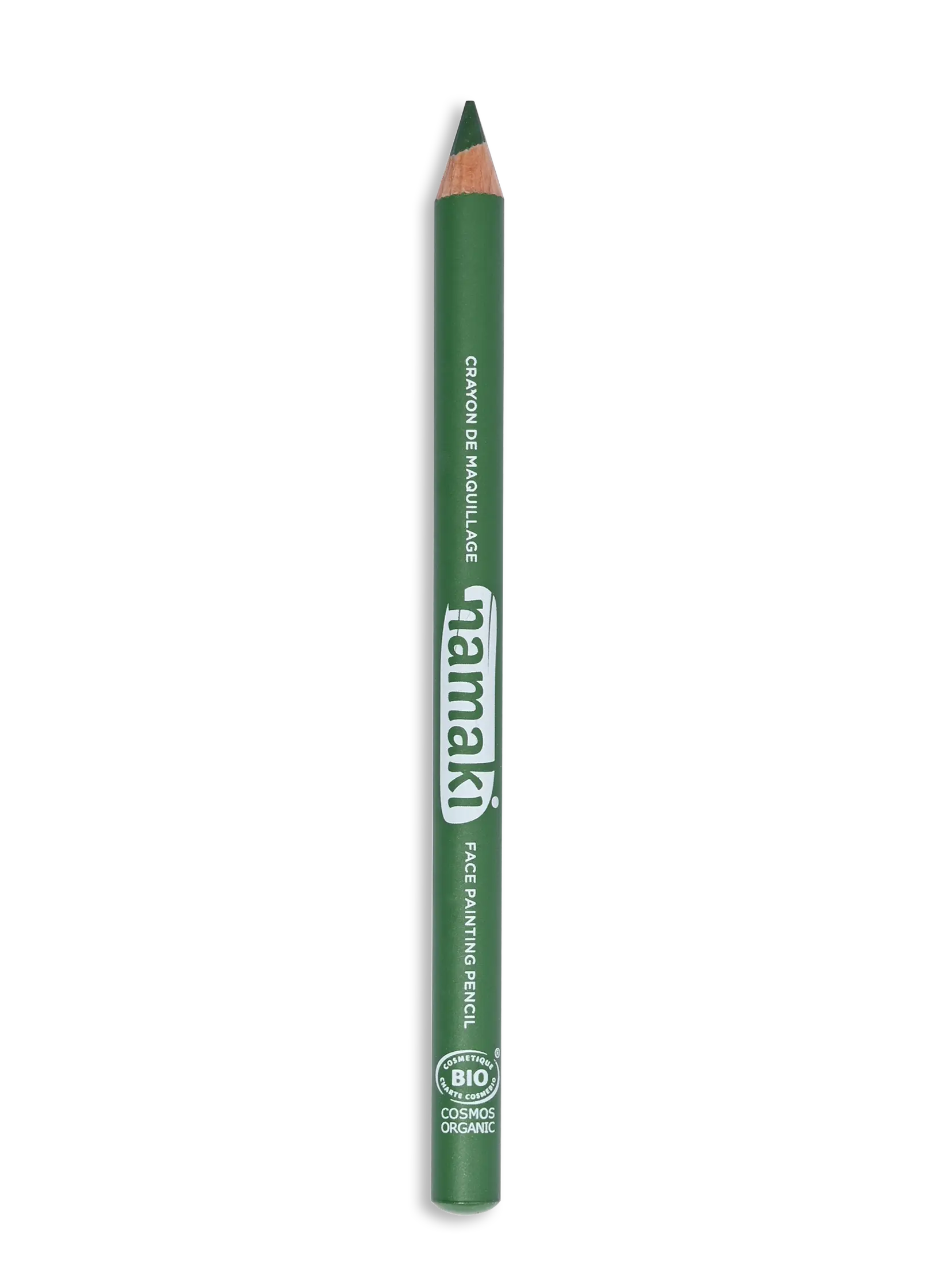 namaki-crayon-maquillage-enfant-slim-vert-pr-cision image 2