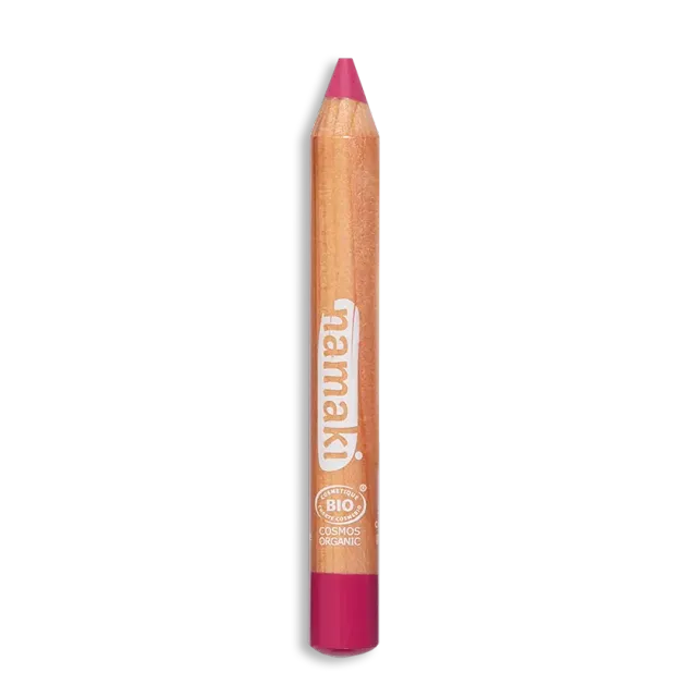 namaki-crayon-maquillage-jumbo-enfant-fuchsia image 1
