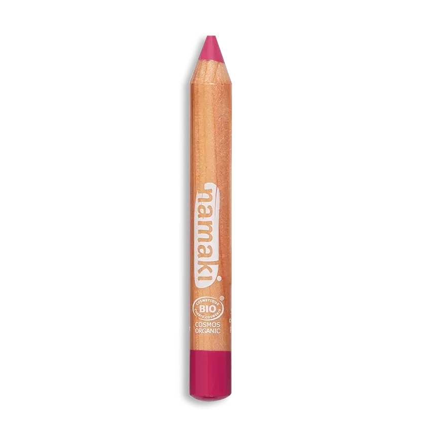 namaki-crayon-maquillage-jumbo-enfant-fuchsia image 1
