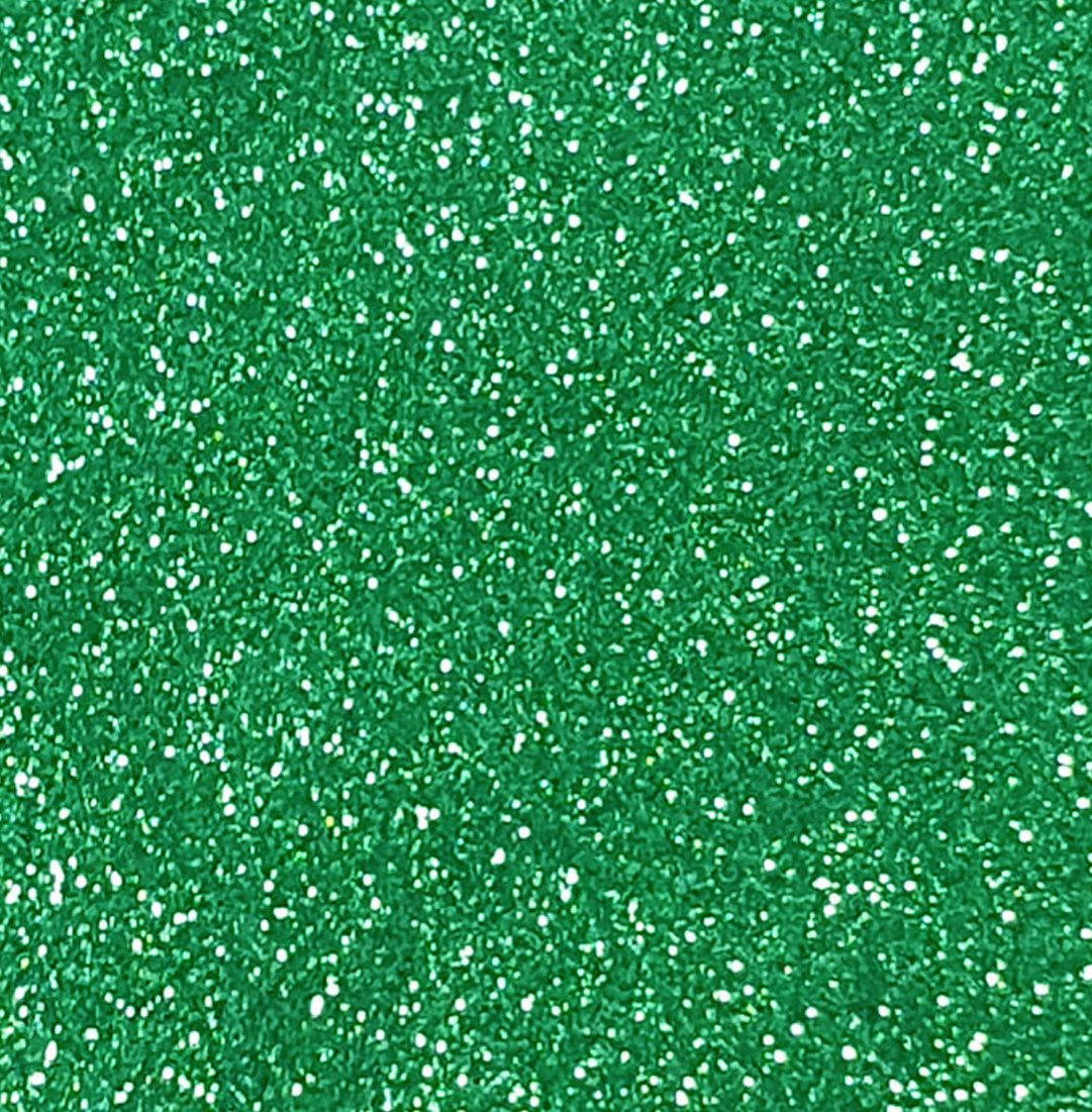 si-si-la-paillette-paillettes-vertes-fines-couleur-vive-braderie image 3