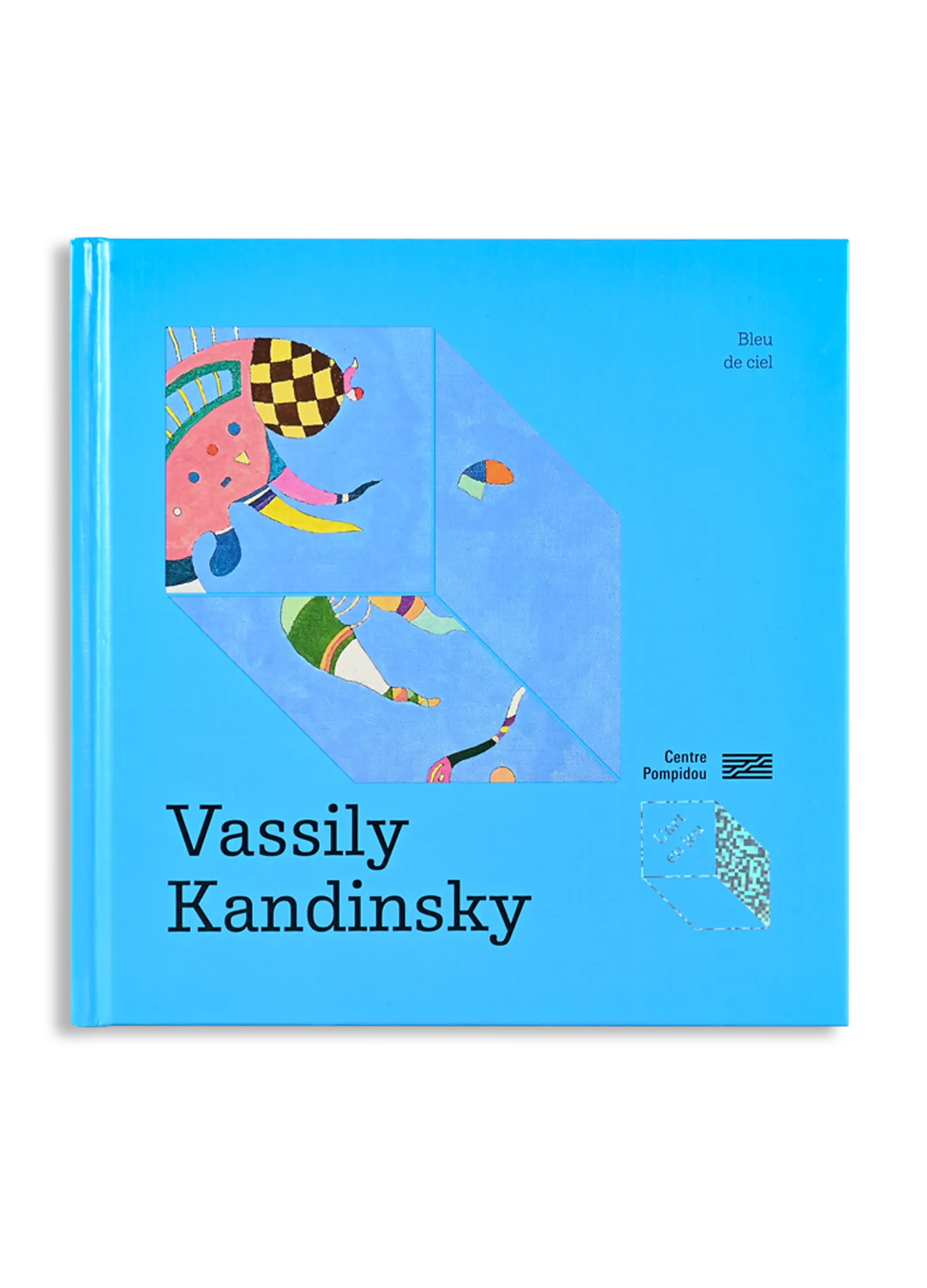 namaki-himmelblau-ciel-bleu-kandinsky-maquillage-visage-enfant image 2