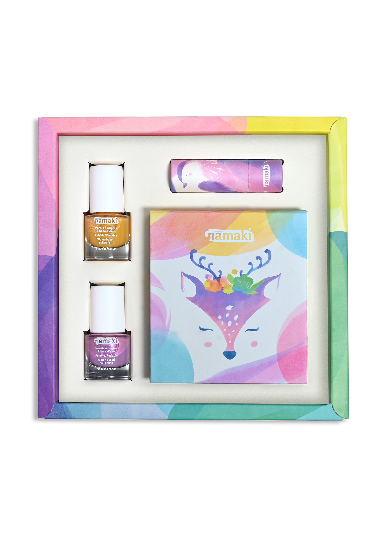 namaki-coffret-maquillage-enfants-sunbeam-7-fards image 5