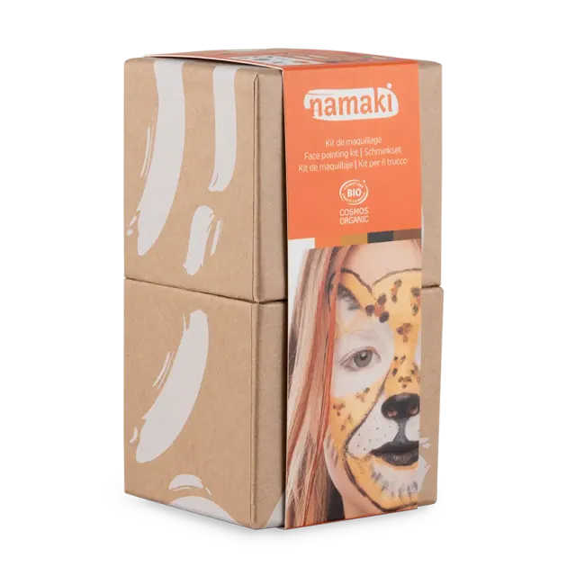 namaki-coffret-de-maquillage-animaux-kit-enfant image 1