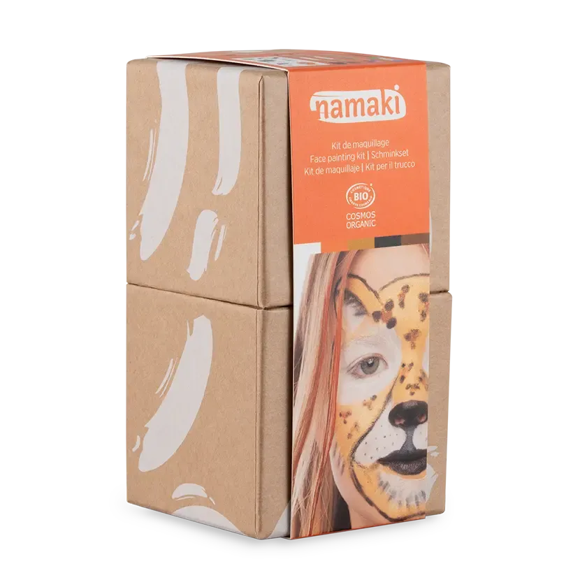 namaki-coffret-de-maquillage-animaux-kit-enfant image 1