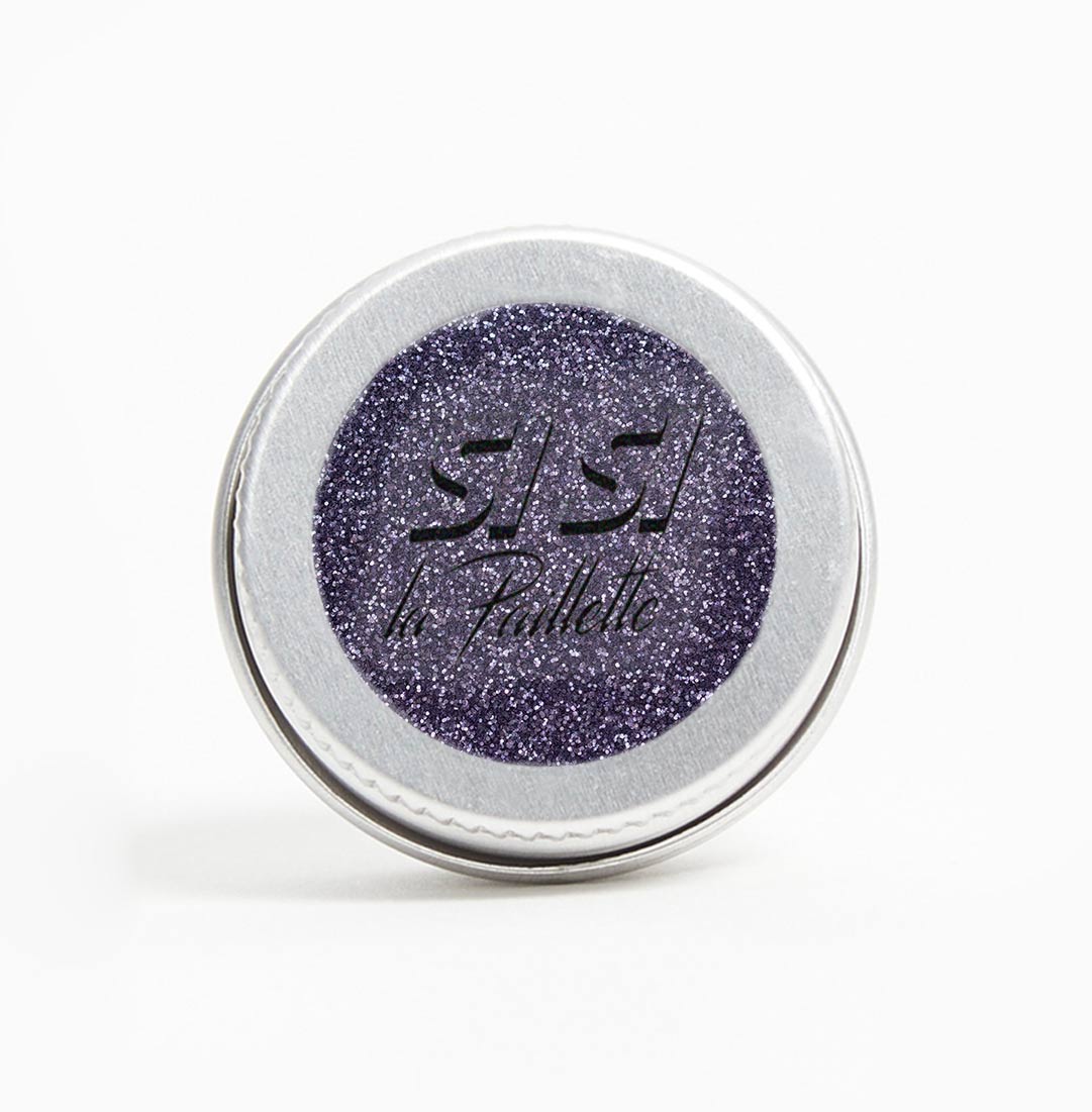 si-si-la-paillette-paillettes-violettes-fines-paillettes-biod-gradables image 1