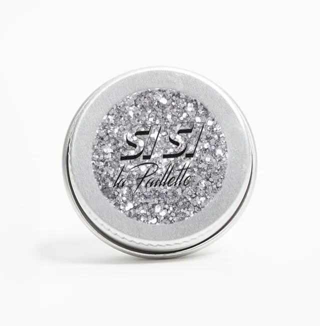 si-si-la-paillette-paillettes-argent-standard-fini-miroir image 1