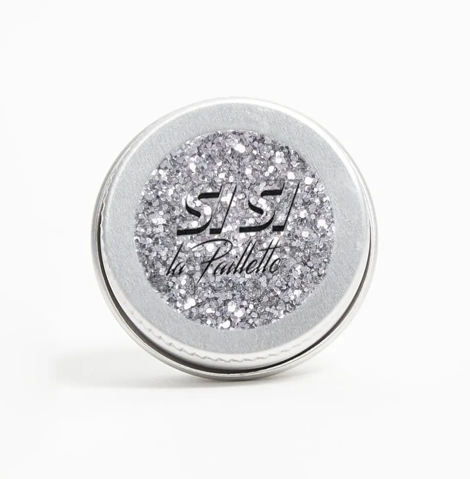 si-si-la-paillette-paillettes-argent-standard-fini-miroir image 1