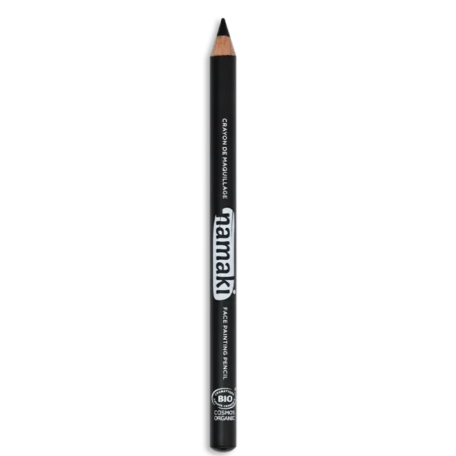 namaki-crayon-maquillage-enfant-slim-noir-lignes-fines image 1