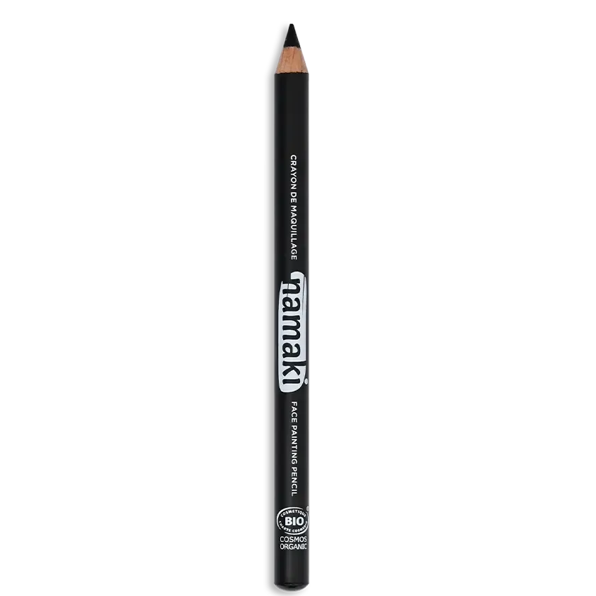 namaki-crayon-maquillage-enfant-slim-noir-lignes-fines image 1