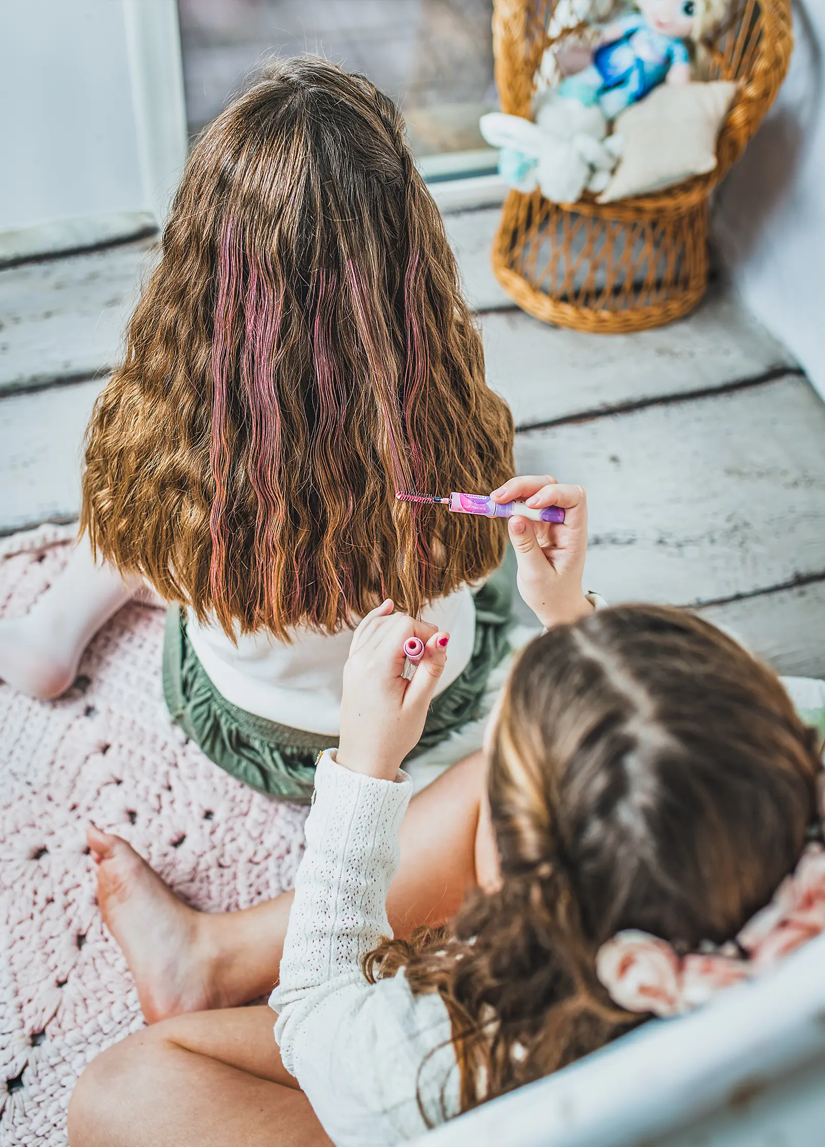 namaki-pack-soir-e-pyjama-maquillage-enfant image 8