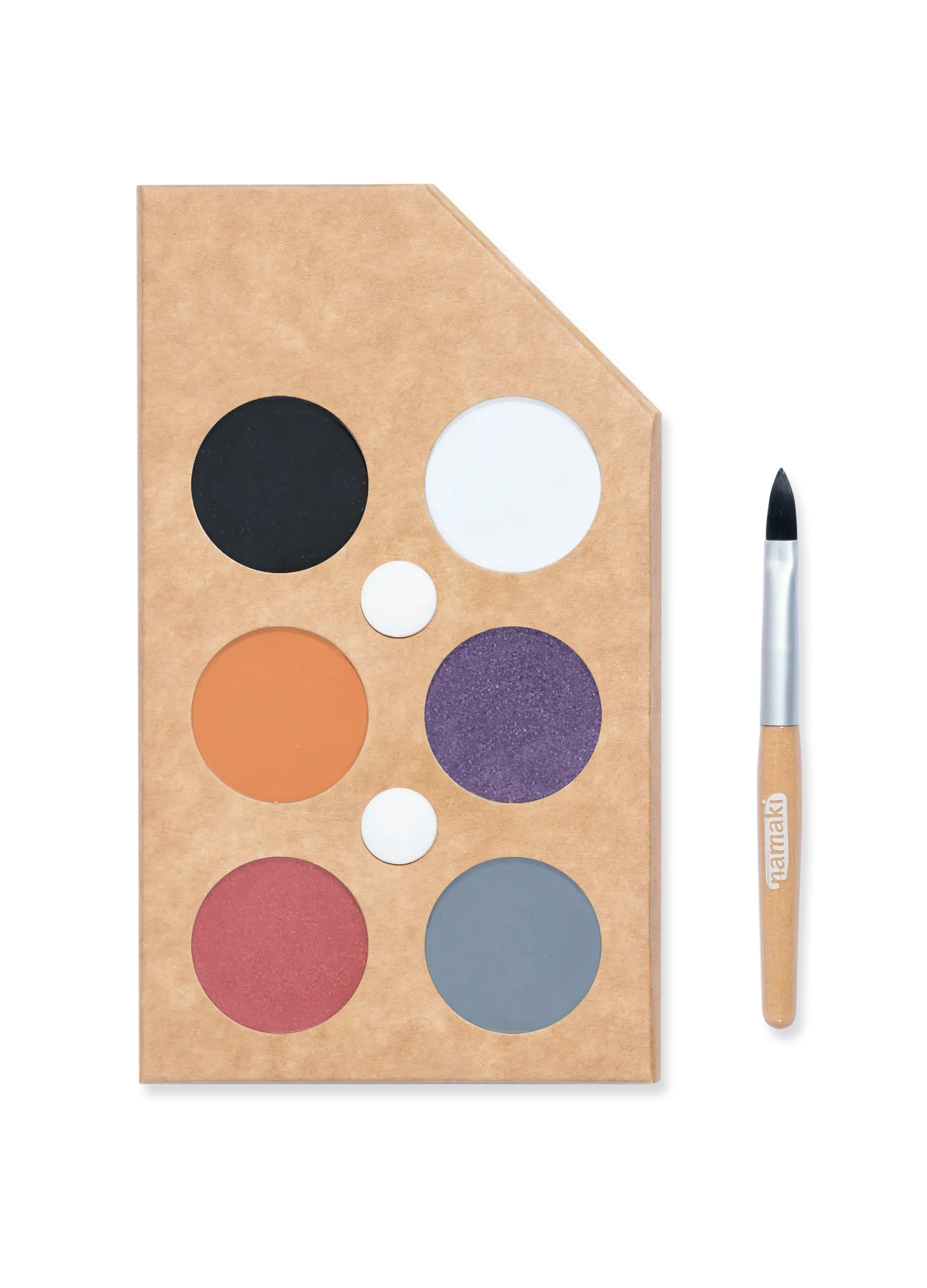 namaki-palette-maquillage-6-couleurs-worlds-of-horrors image 5