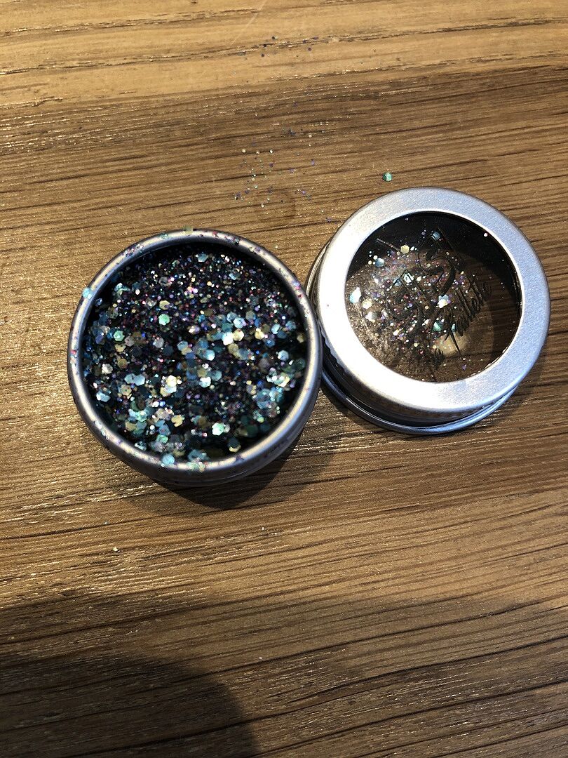 Petite galaxie