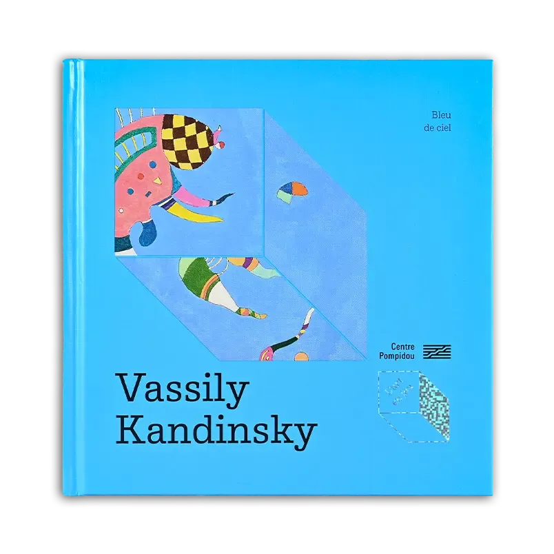 namaki-himmelblau-ciel-bleu-kandinsky-maquillage-visage-enfant image 1