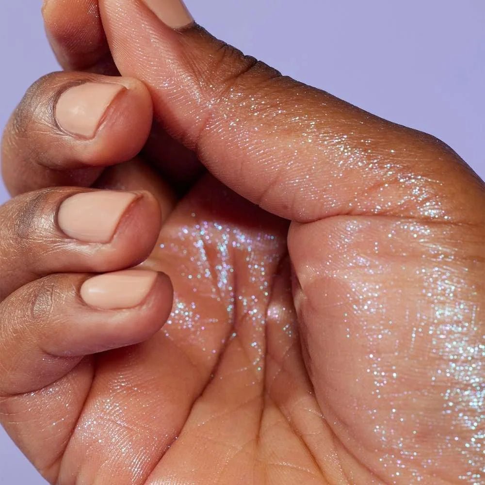si-si-la-paillette-ultralighter-holo-highlighter-liquide-bleu-violet image 4