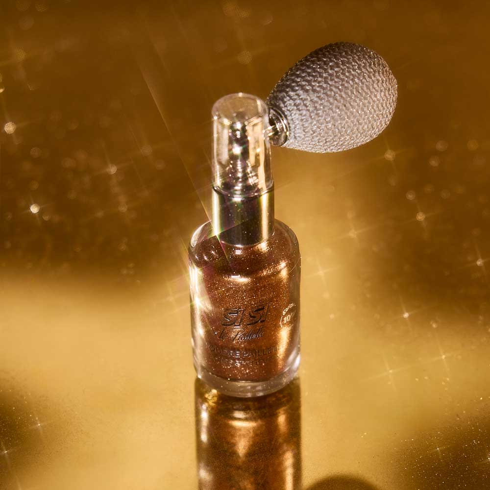 si-si-la-paillette-spray-poudre-paillet-e-bronze image 2