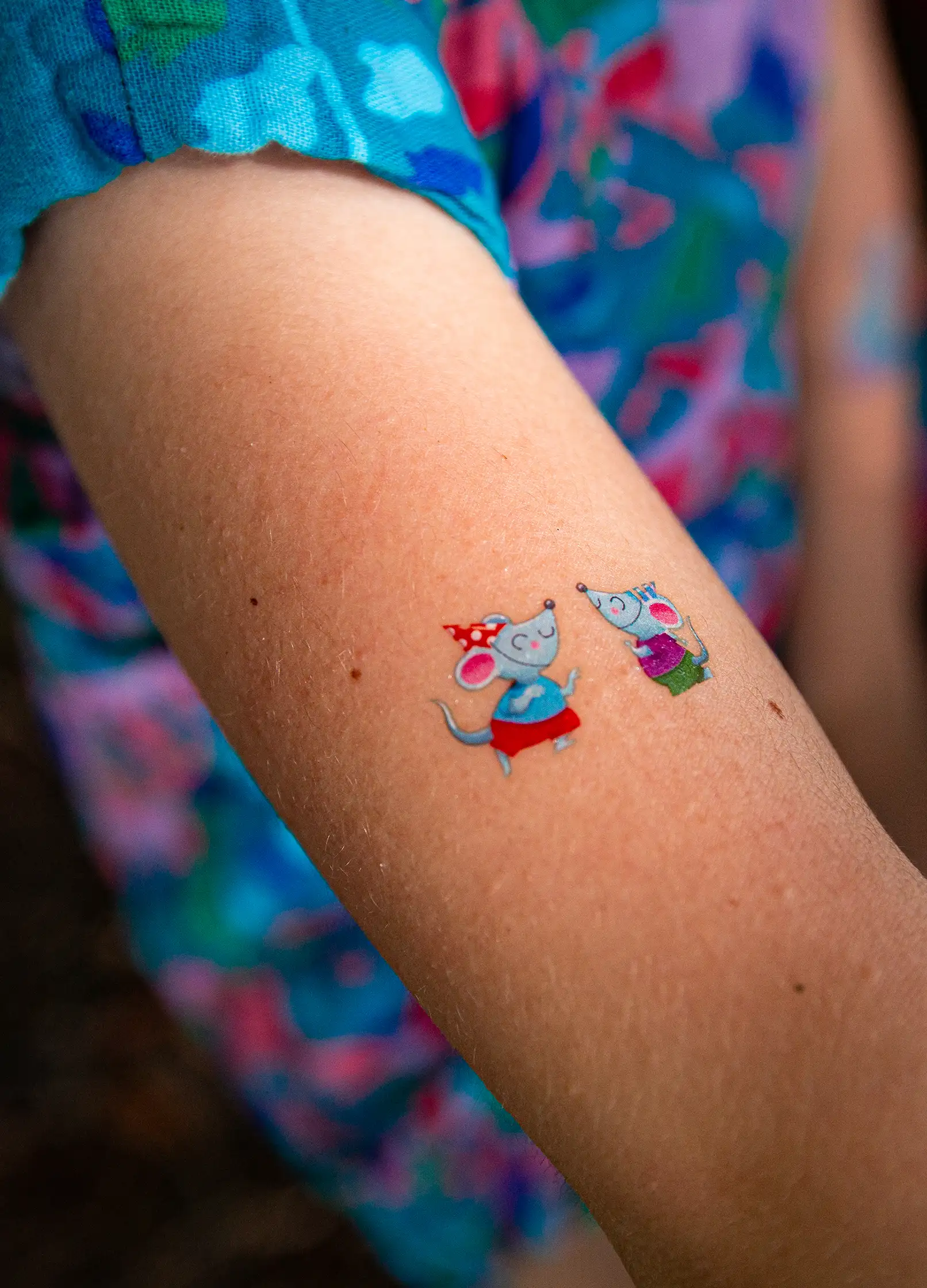 namaki-tatouages-enfants-rainbow-tatouages-temporaires image 4