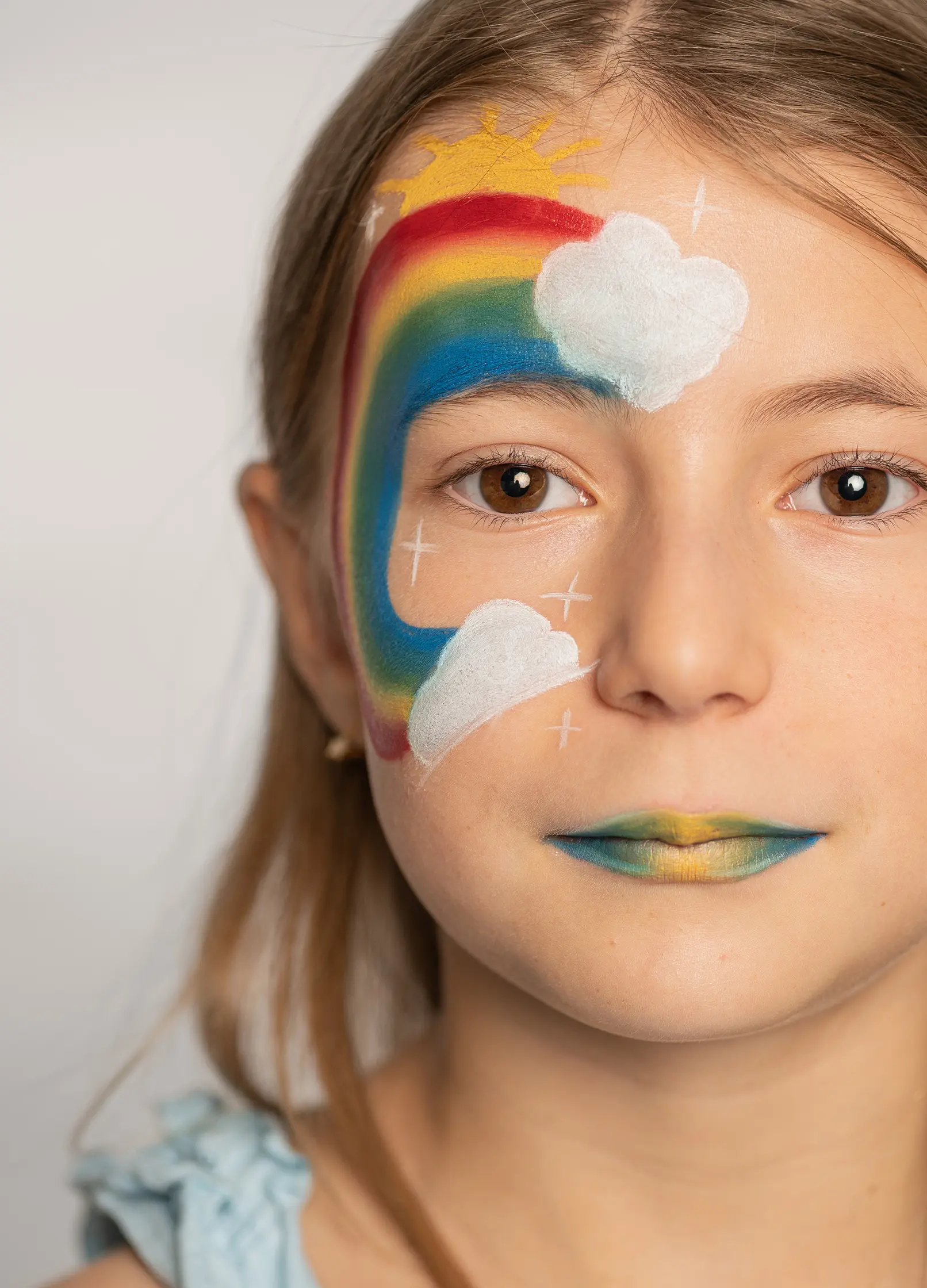 namaki-crayons-de-maquillage-6-couleurs-arc-en-ciel-jumbo-enfant image 3