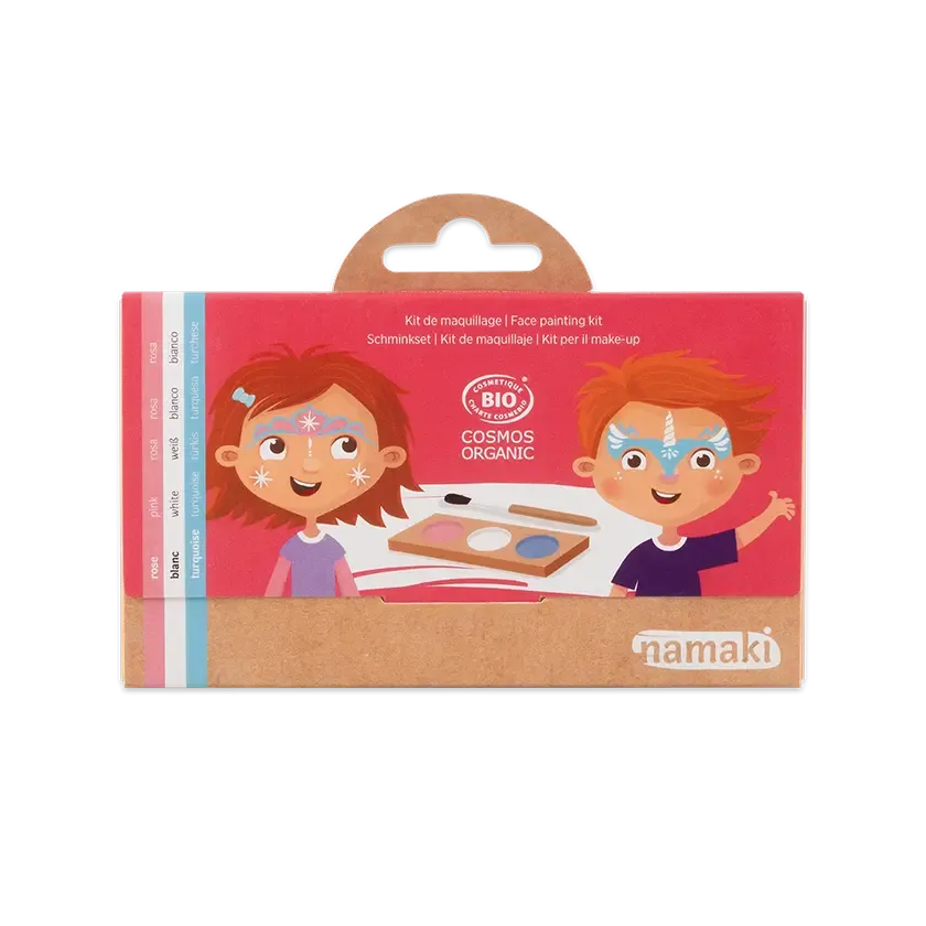 namaki-palette-maquillage-enfants-princesse-licorne image 1