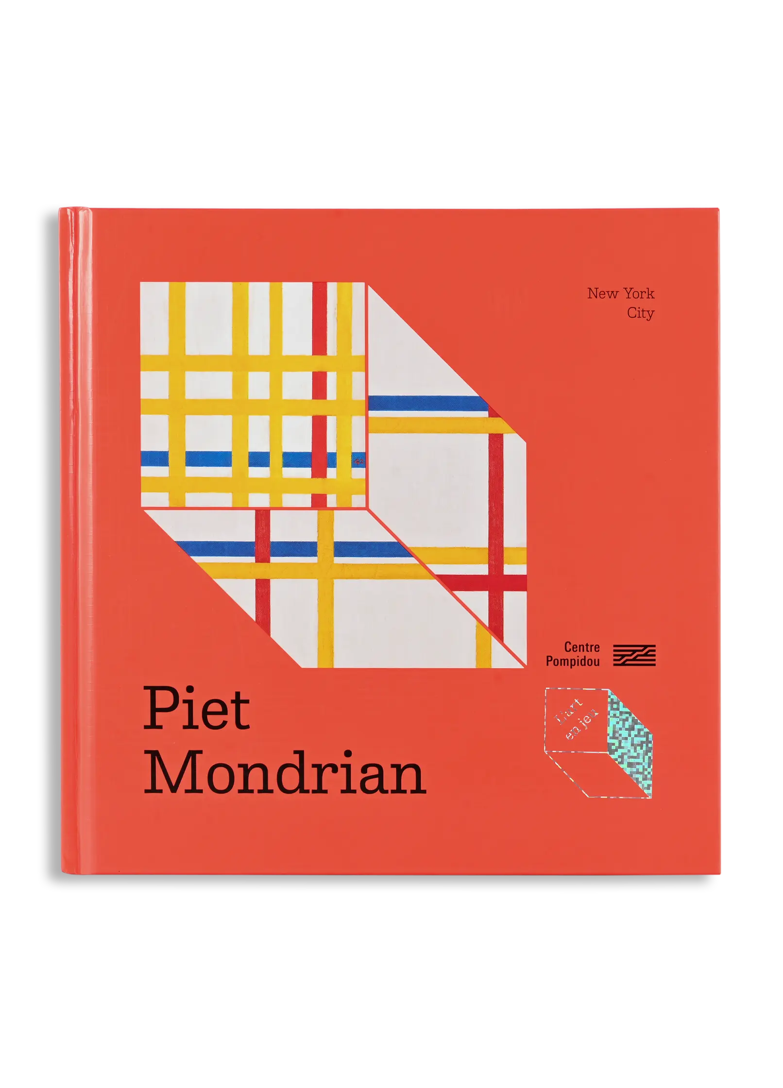 namaki-livre-piet-mondrian-new-york-dition-enfant image 2