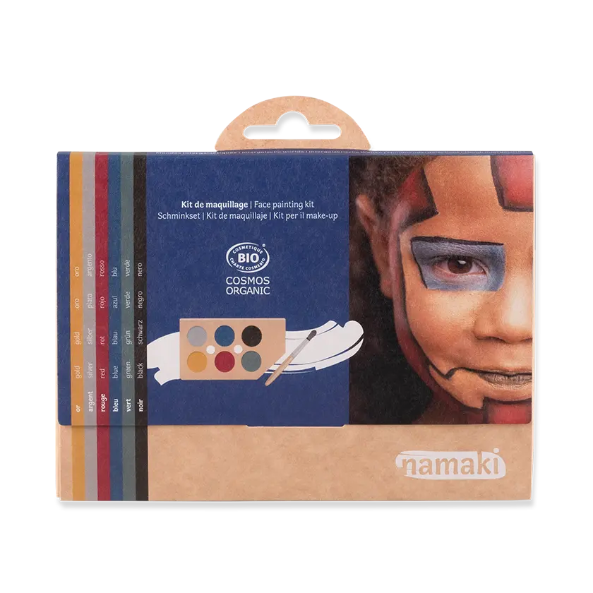 namaki-palette-maquillage-enfant-6-couleurs-mondes-intergalactiques image 1