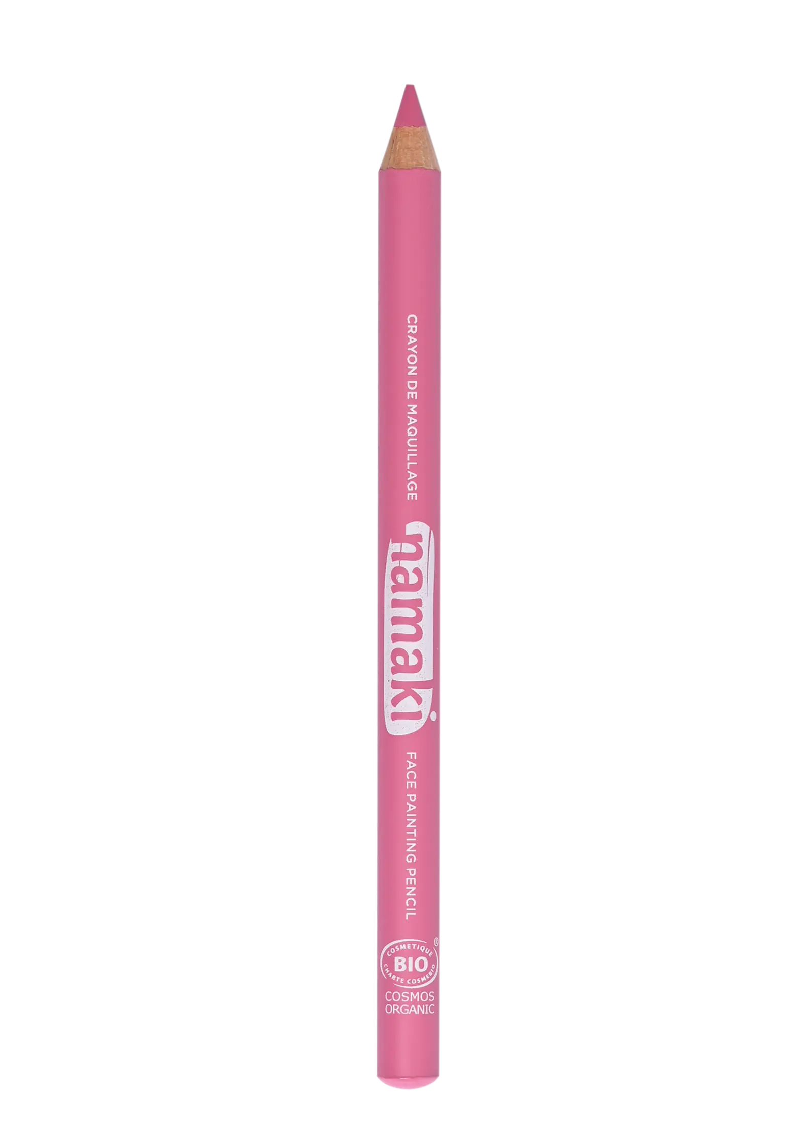 namaki-crayon-maquillage-fin-rose-face-painting-enfant image 2