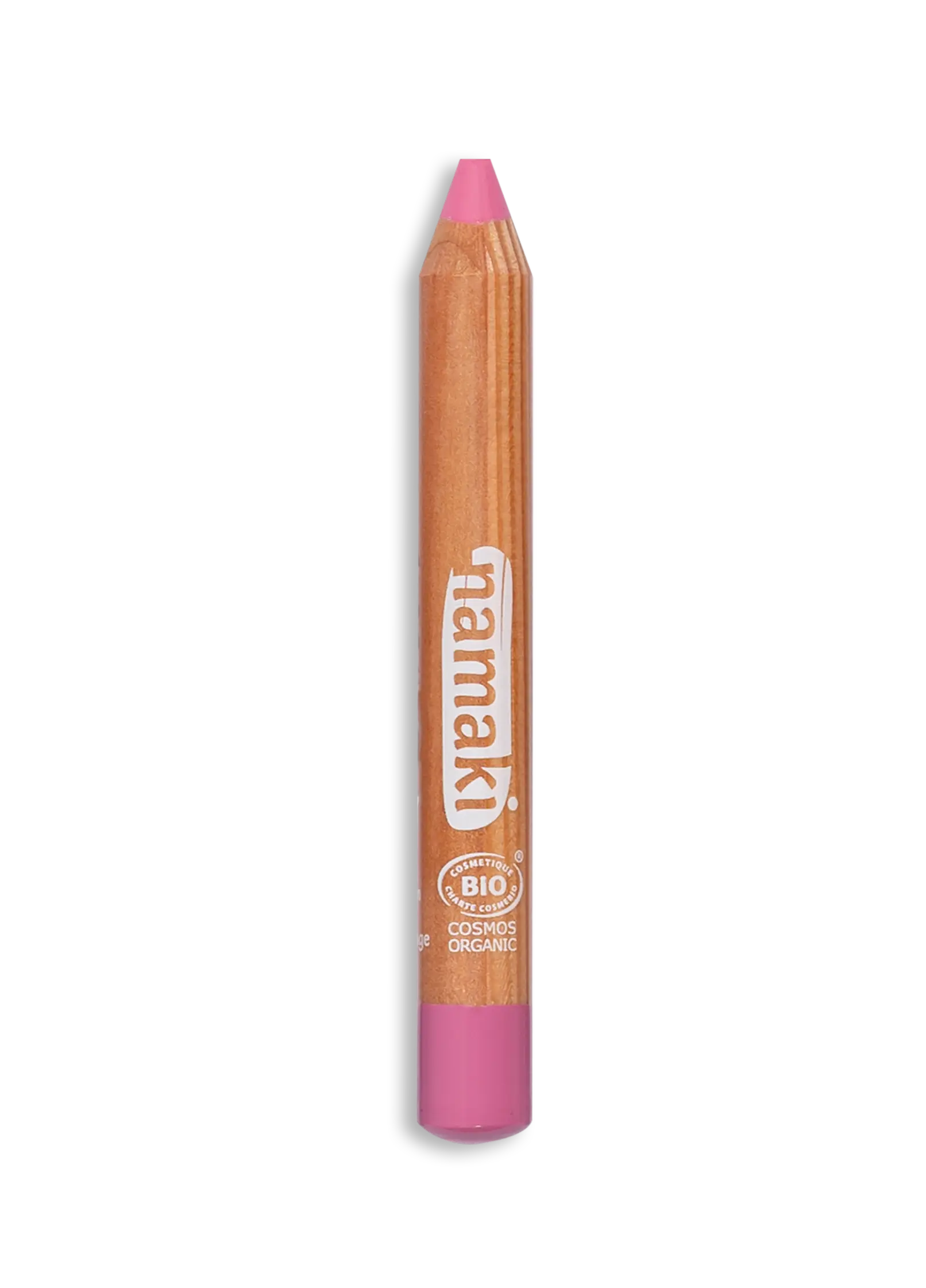 namaki-crayon-de-maquillage-enfant-jumbo-rose image 2