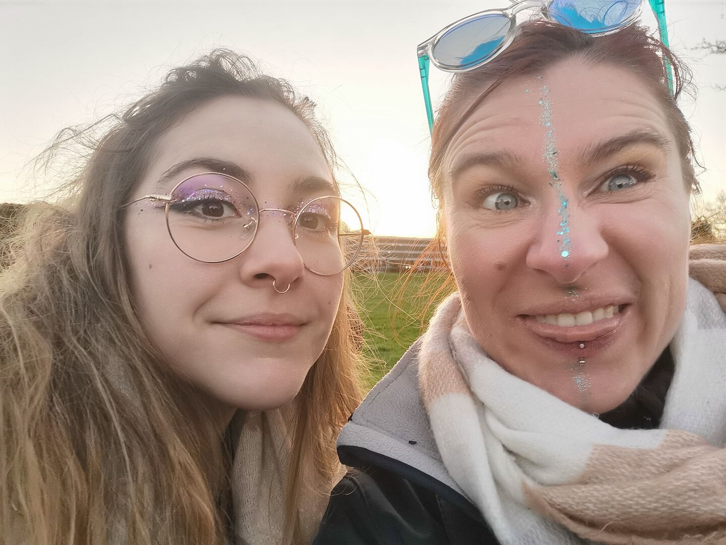Validé par une mamie gaga
