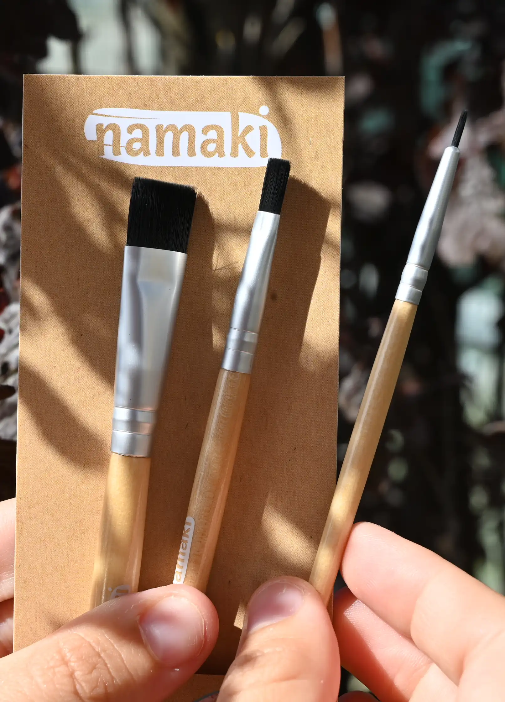 namaki-set-de-3-pinceaux-de-maquillage-pour-enfants image 4