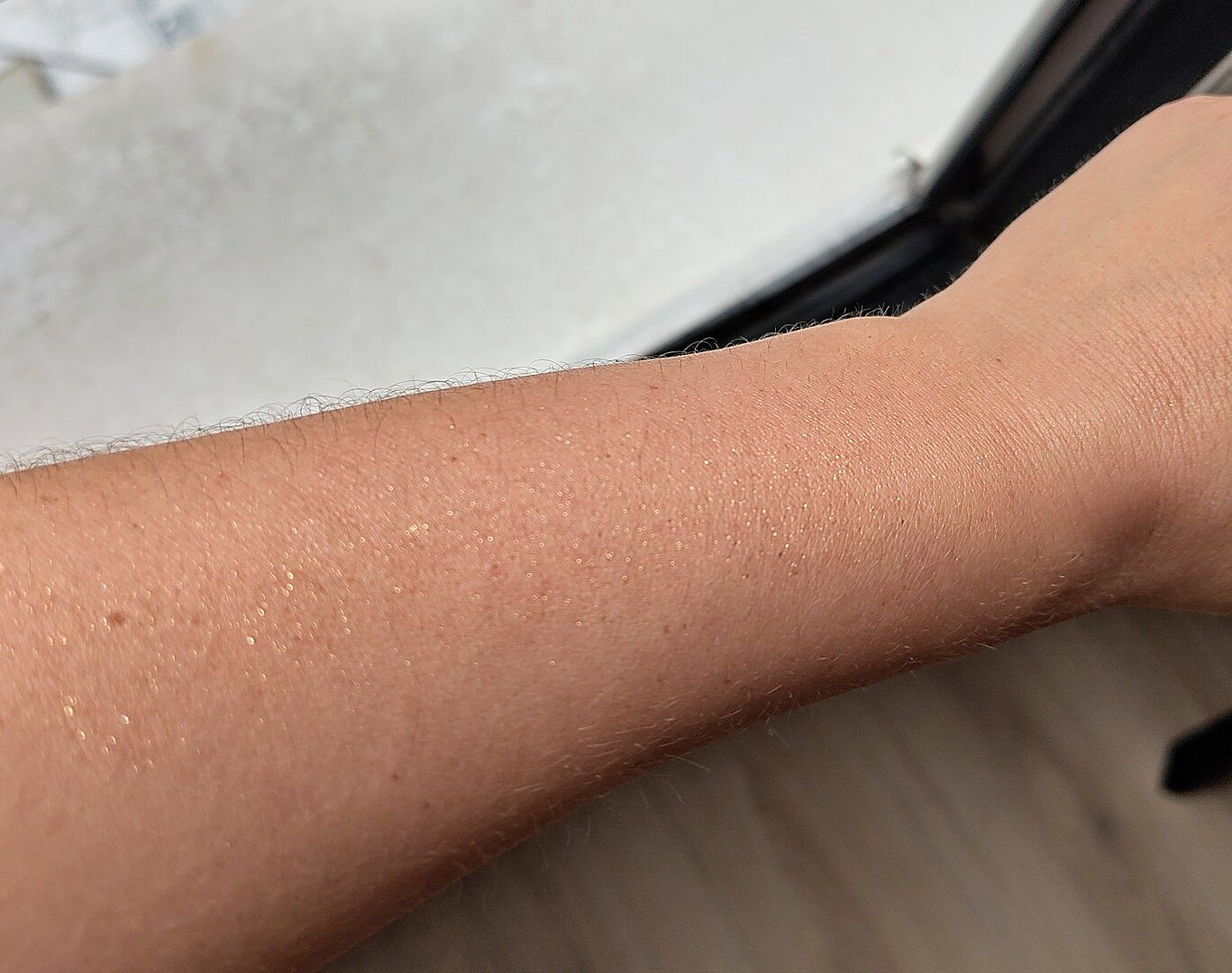 Mon highlighter préféré