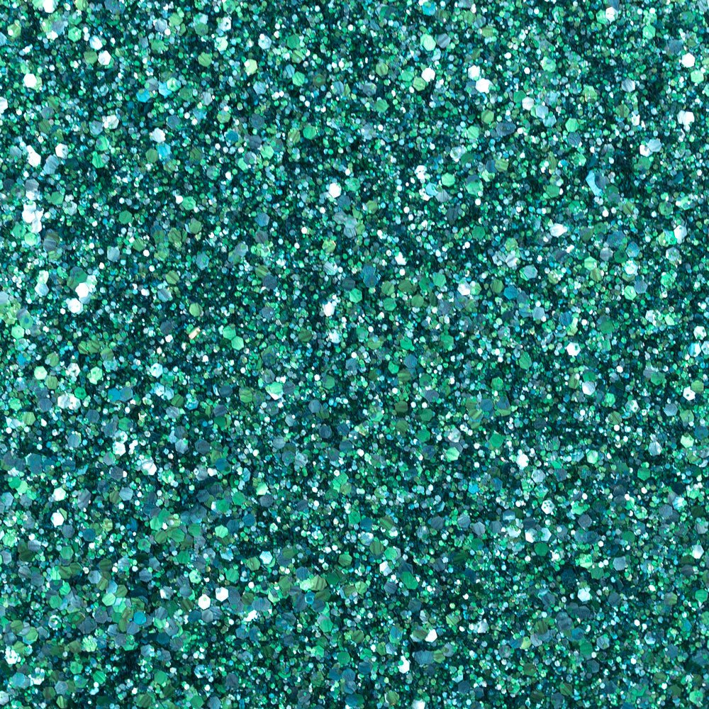 si-si-la-paillette-paillettes-odysisi-m-lange-turquoise-et-vert-biod-gradable image 7