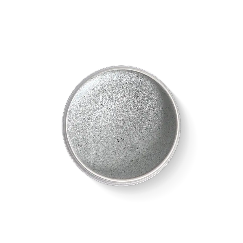 namaki-fard-de-maquillage-l-eau-gris-argent-enfant image 1