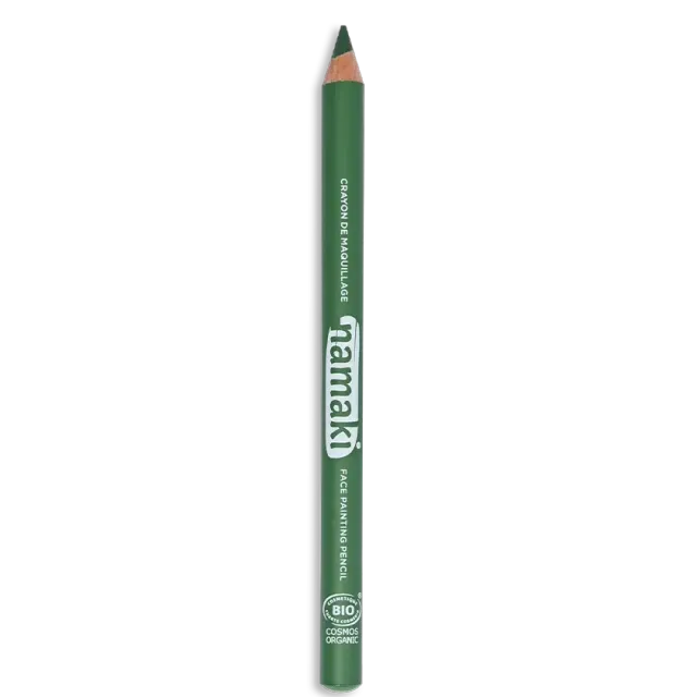 namaki-crayon-maquillage-enfant-slim-vert-pr-cision image 1