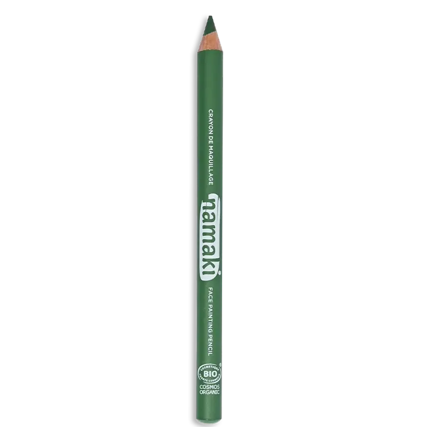 namaki-crayon-maquillage-enfant-slim-vert-pr-cision image 1